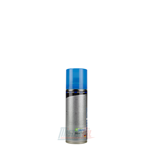 Tunap 373 Professional Huile Pour Système Electronique - 3