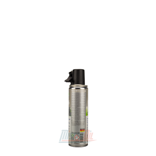 Tunap 926 Microflex Nettoyant Pour Vannes EGR Avec Brosse - 2