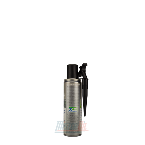 Tunap 926 Microflex Nettoyant Pour Vannes EGR Avec Brosse - 3