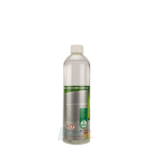 Tunap 928 Lave Glace Pure Concentré - 3
