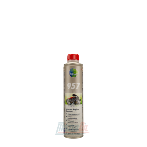 Tunap 957 Microflex Nettoyant Intérieur Moteur