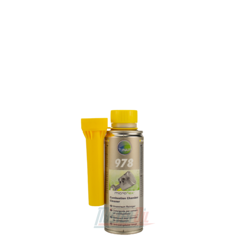 Tunap 978 Microflex Nettoyant Pour Chambre De Combustion