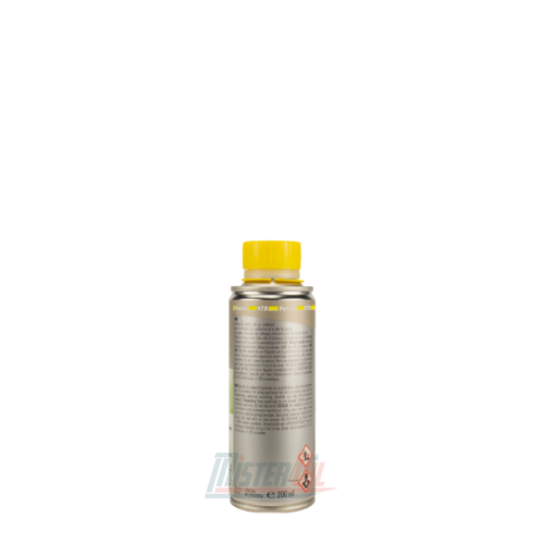 Tunap 978 Microflex Nettoyant Pour Chambre De Combustion - 2