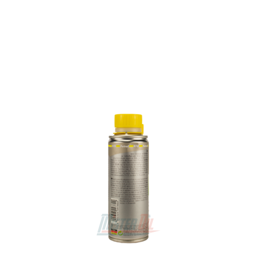 Tunap 978 Microflex Nettoyant Pour Chambre De Combustion - 3