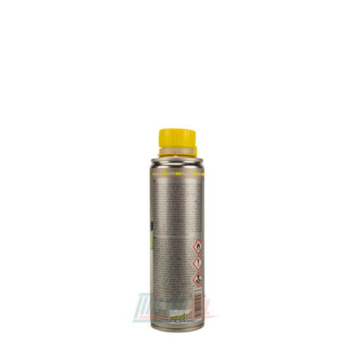 Tunap 979 Microflex Nettoyant Direct Pour Injecteurs Essence - 2