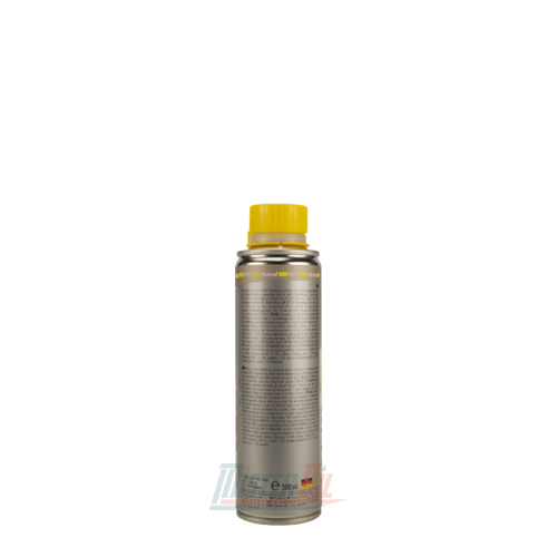 Tunap 979 Microflex Nettoyant Direct Pour Injecteurs Essence - 3