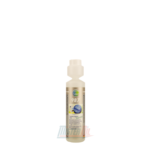 Tunap 987 Microflex Agent Actif Système SCR Diesel