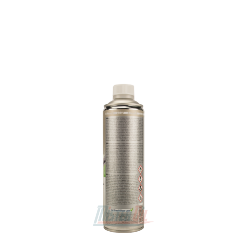 Tunap 989 Microflex Nettoyant Direct Pour Injecteurs Diesel - 2