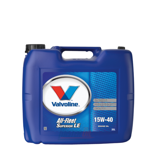 Valvoline All Fleet Superior LE