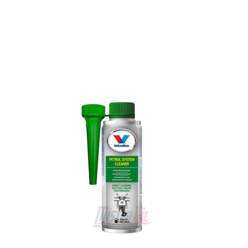 Valvoline Nettoyant Système Essence (890610)