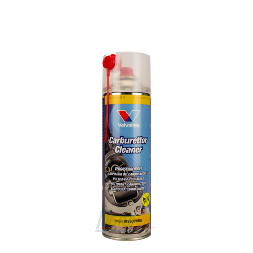 Valvoline Nettoyant Carburateur (887082)
