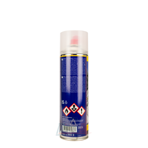 Valvoline Nettoyant Carburateur (887082) - 3