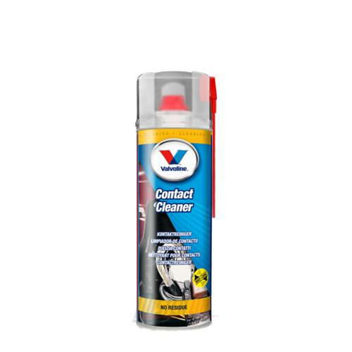 Valvoline Nettoyant Contacts (887066)