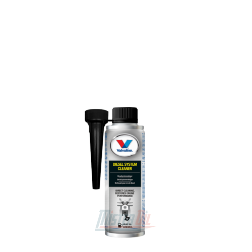 Valvoline Nettoyant Système Diesel (890604)