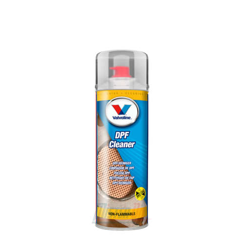 Valvoline Nettoyant FAP (887070)