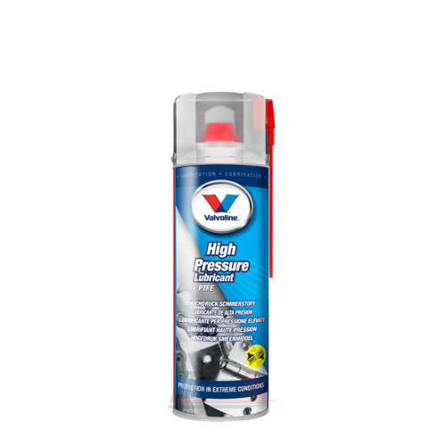 Valvoline Lubrifiant Haute Pression Au PTFE (889708)