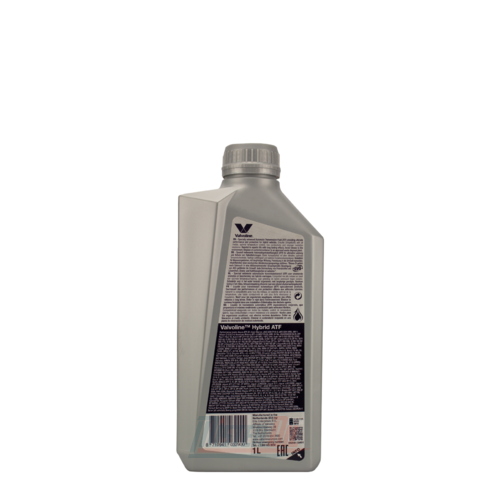Valvoline Hybrid Vehicle ATF (892451) - 2