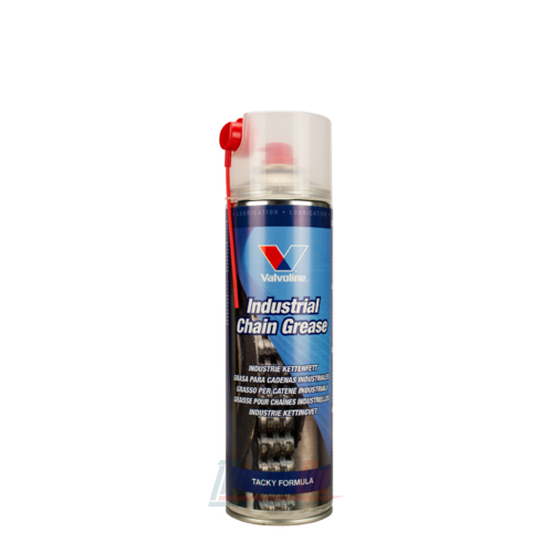 Valvoline Graisse Chaînes Industrielles (887050)