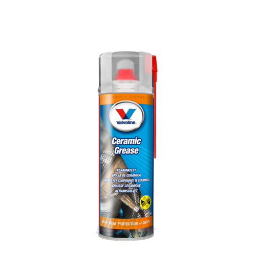 Valvoline Graisse Céramique (887055)