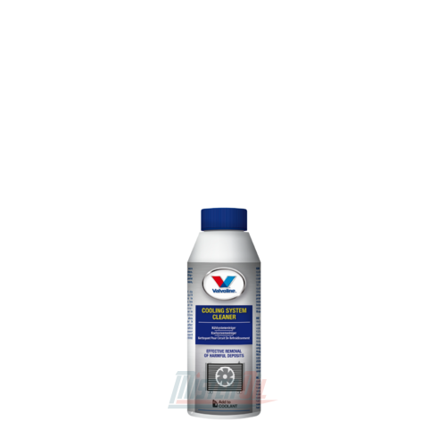 Valvoline Nettoyant Systeme de Refroidissement (890602)