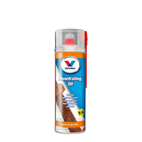Valvoline Huile Pénétrante (887053)
