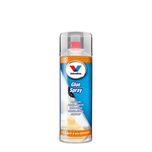 Valvoline Spray Colle (887054)