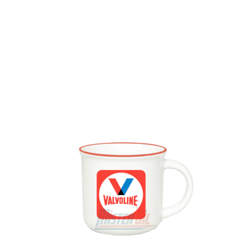 Valvoline Tasse