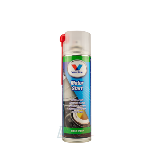 Valvoline Démarreur Moteur (887056)
