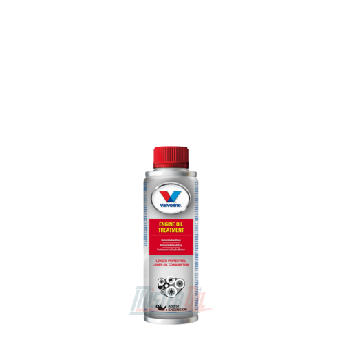 Valvoline Traitement Huile Moteur (890609)