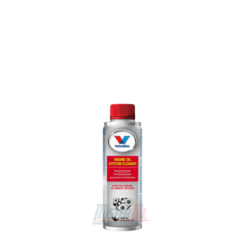 Valvoline Nettoyant Cicuit d'Huile Moteur (890608)
