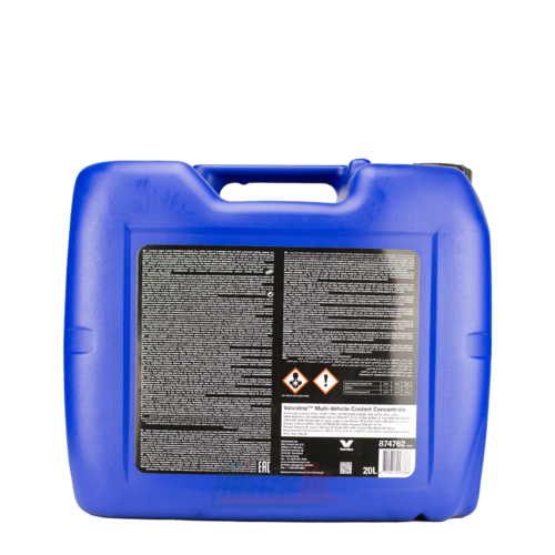 Valvoline Multi Vehicle Coolant Concentré - 2