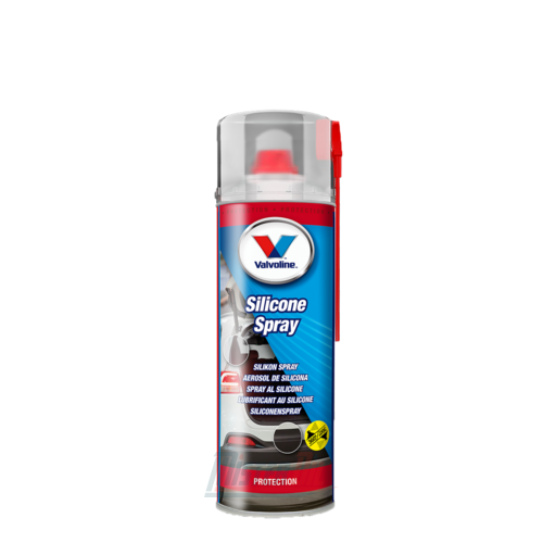 Valvoline Spray Silicone (887042)