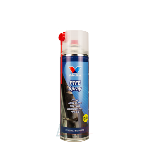 Valvoline Lubrifiant Au PTFE (887046)