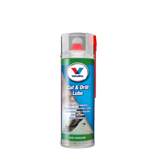 Valvoline Huile de Coupe & Forage (887064)