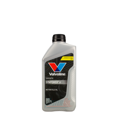 Valvoline Synpower 2T
