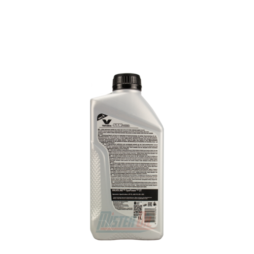 Valvoline Synpower 2T - 2