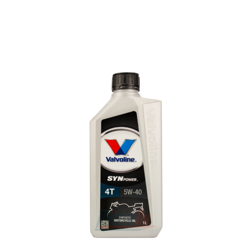 Valvoline Synpower 4T