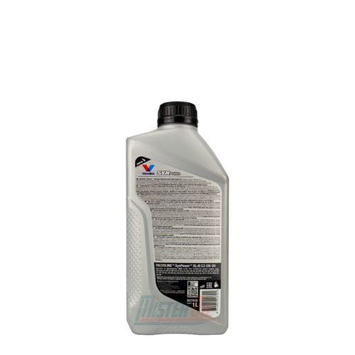Valvoline Synpower XL-III C3 - 2