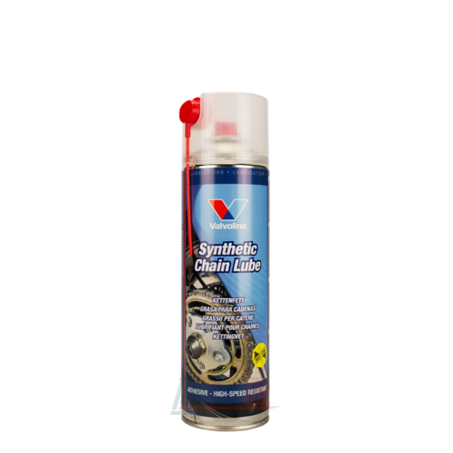 Valvoline Graisse Chaîne Synthétique (887049)