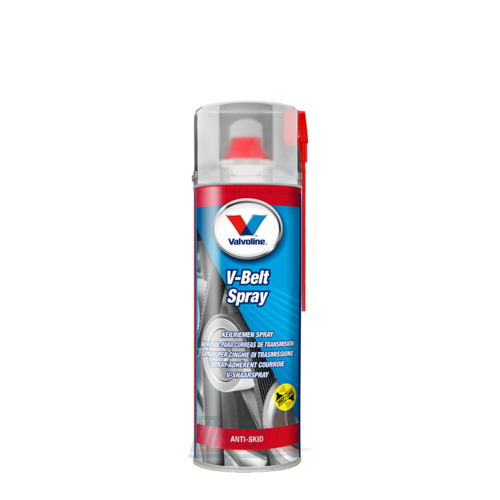 Valvoline Spray Pour Courroie (887041)
