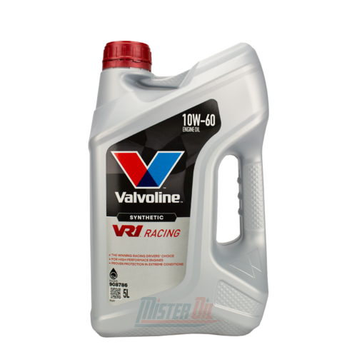Valvoline VR1 Racing 