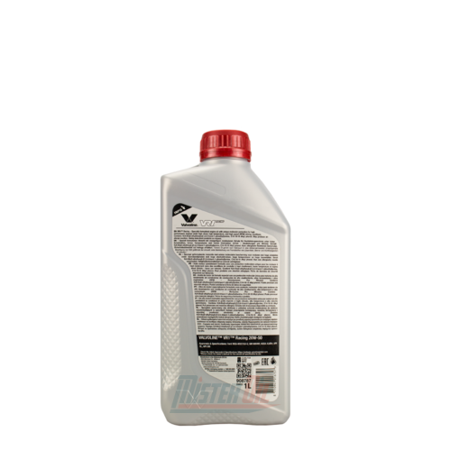 Valvoline VR1 Racing  - 2