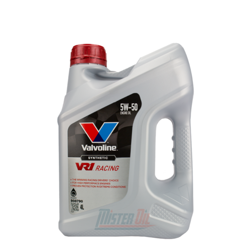 Valvoline VR1 Racing