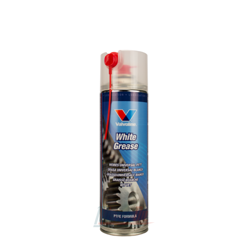 Valvoline Graisse Blanche (887047)