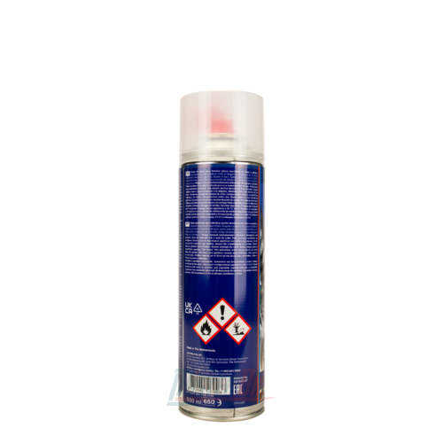 Valvoline Graisse Blanche (887047) - 3