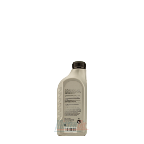 VW ATF Fluid - 2