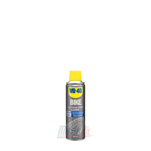 WD40 Bike Lubrifiant Chaine Velo - 1