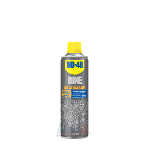 WD40 Bike Degreaser
