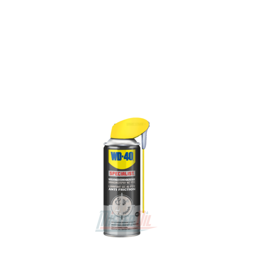 WD40 Lubrifiant Sec Au PTFE