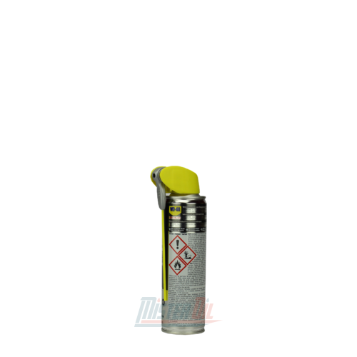 WD40 Lubrifiant Sec Au PTFE - 2